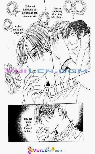 Giấc Mơ Thần Tượng - Chapter 6 - Trang 51