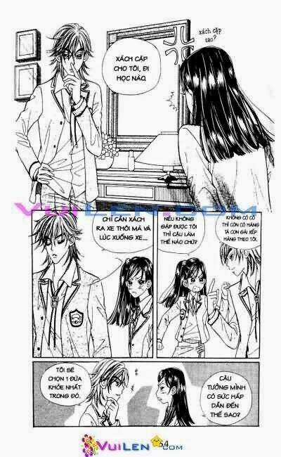 Giấc Mơ Thần Tượng - Chapter 6 - Trang 54