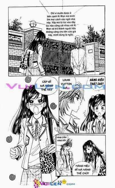 Giấc Mơ Thần Tượng - Chapter 6 - Trang 55