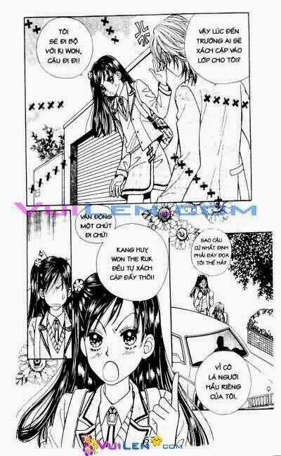 Giấc Mơ Thần Tượng - Chapter 6 - Trang 57
