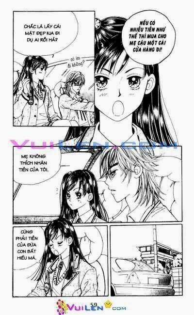Giấc Mơ Thần Tượng - Chapter 6 - Trang 59