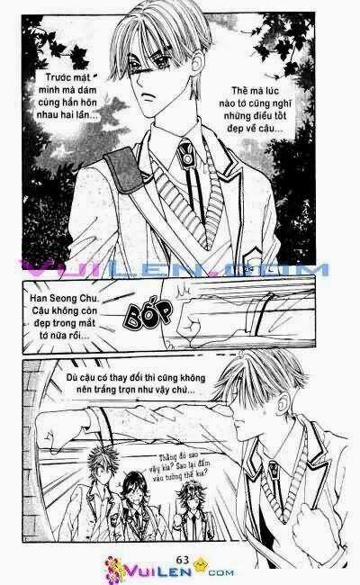 Giấc Mơ Thần Tượng - Chapter 6 - Trang 63