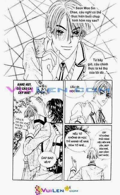 Giấc Mơ Thần Tượng - Chapter 6 - Trang 64