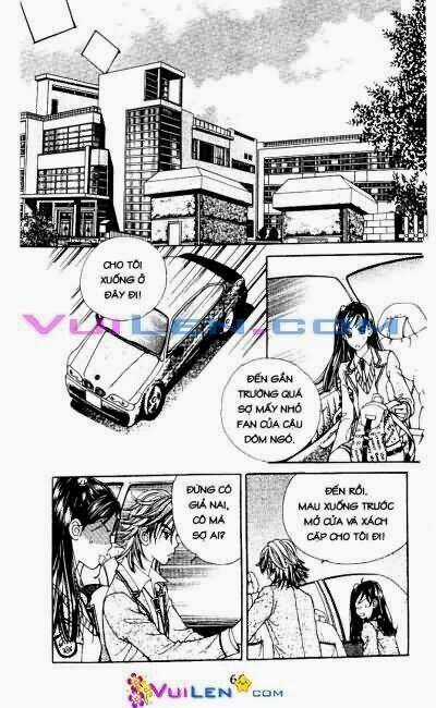 Giấc Mơ Thần Tượng - Chapter 6 - Trang 66