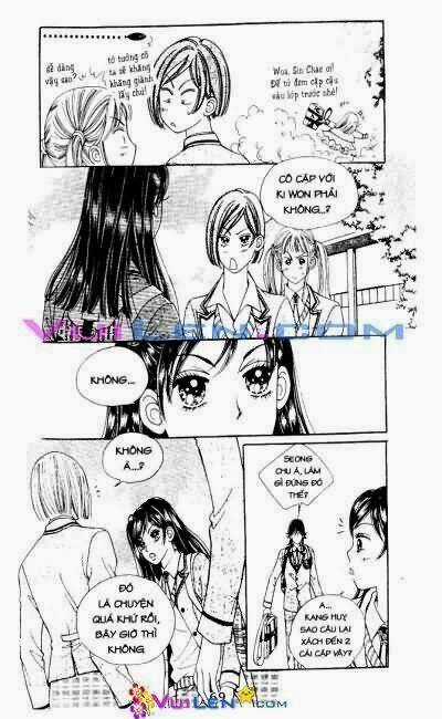 Giấc Mơ Thần Tượng - Chapter 6 - Trang 69