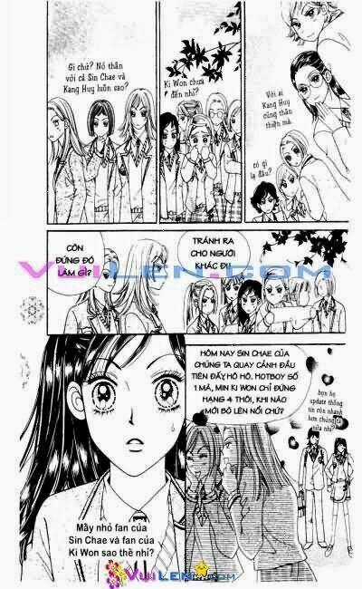 Giấc Mơ Thần Tượng - Chapter 6 - Trang 70