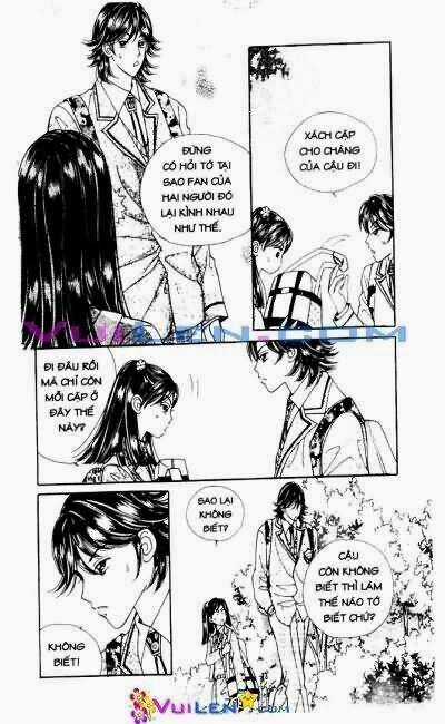 Giấc Mơ Thần Tượng - Chapter 6 - Trang 71