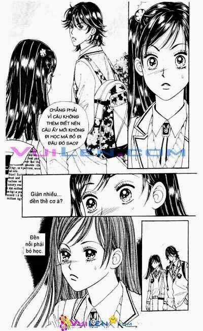 Giấc Mơ Thần Tượng - Chapter 6 - Trang 72