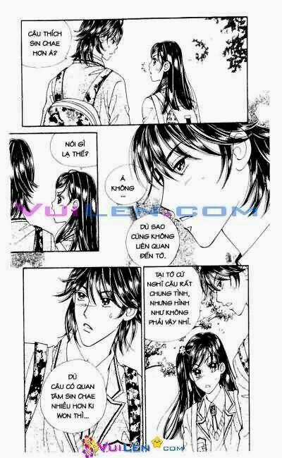 Giấc Mơ Thần Tượng - Chapter 6 - Trang 73