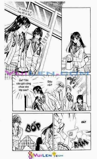 Giấc Mơ Thần Tượng - Chapter 6 - Trang 74