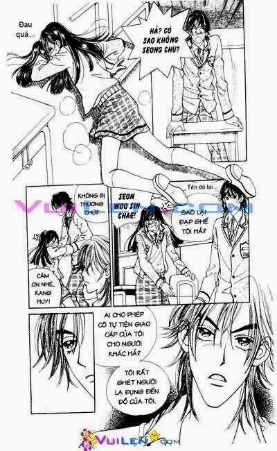 Giấc Mơ Thần Tượng - Chapter 6 - Trang 75