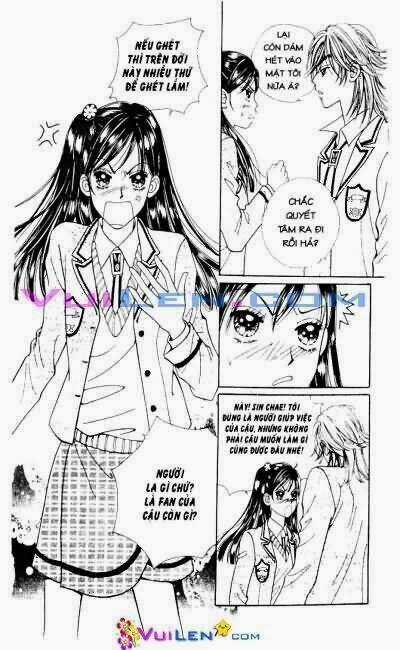 Giấc Mơ Thần Tượng - Chapter 6 - Trang 76