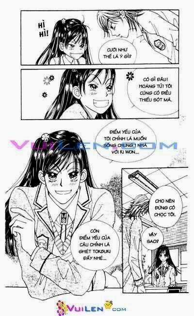 Giấc Mơ Thần Tượng - Chapter 6 - Trang 78