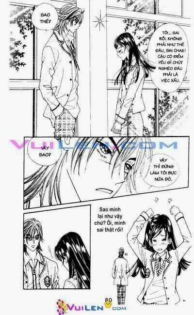 Giấc Mơ Thần Tượng - Chapter 6 - Trang 80
