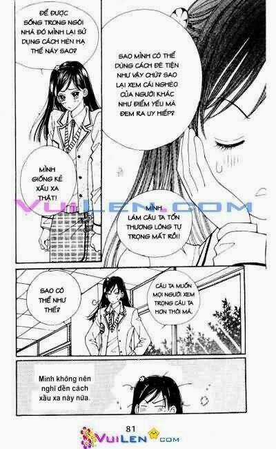 Giấc Mơ Thần Tượng - Chapter 6 - Trang 81