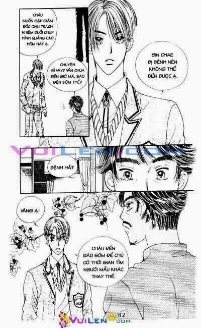 Giấc Mơ Thần Tượng - Chapter 6 - Trang 82