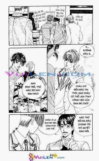 Giấc Mơ Thần Tượng - Chapter 6 - Trang 84