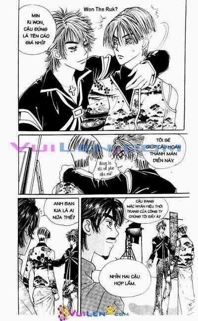 Giấc Mơ Thần Tượng - Chapter 6 - Trang 86