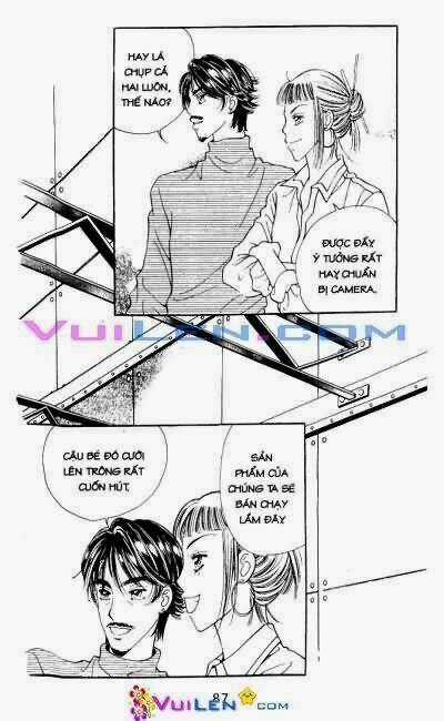 Giấc Mơ Thần Tượng - Chapter 6 - Trang 87