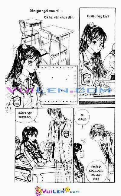 Giấc Mơ Thần Tượng - Chapter 6 - Trang 88