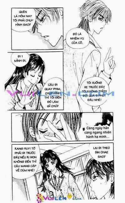 Giấc Mơ Thần Tượng - Chapter 6 - Trang 89