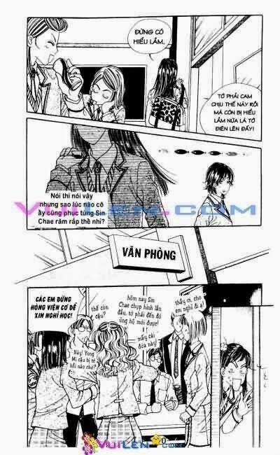 Giấc Mơ Thần Tượng - Chapter 6 - Trang 90