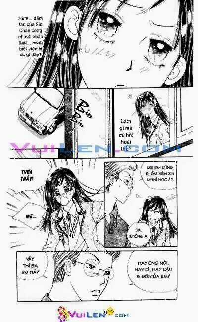 Giấc Mơ Thần Tượng - Chapter 6 - Trang 91