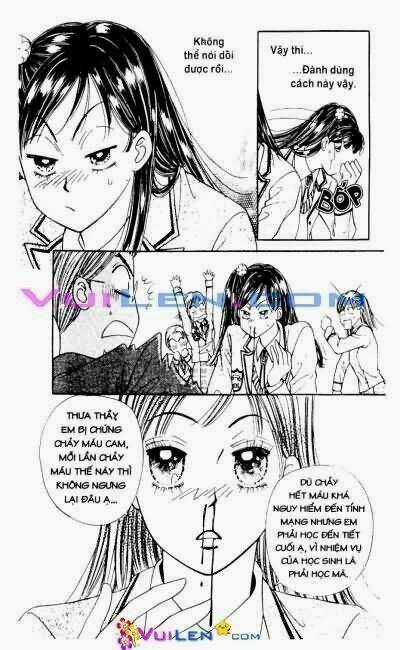 Giấc Mơ Thần Tượng - Chapter 6 - Trang 92