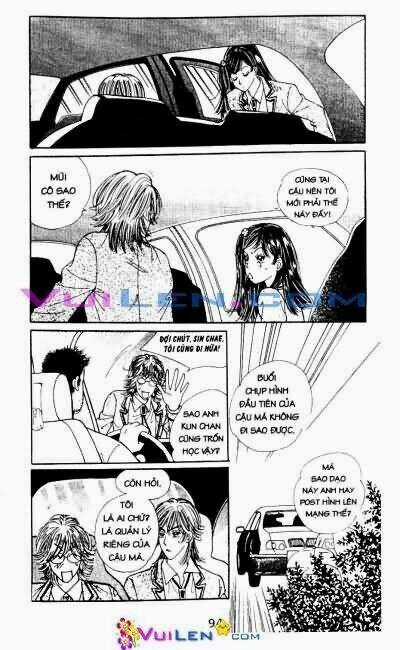 Giấc Mơ Thần Tượng - Chapter 6 - Trang 94