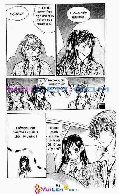 Giấc Mơ Thần Tượng - Chapter 6 - Trang 95