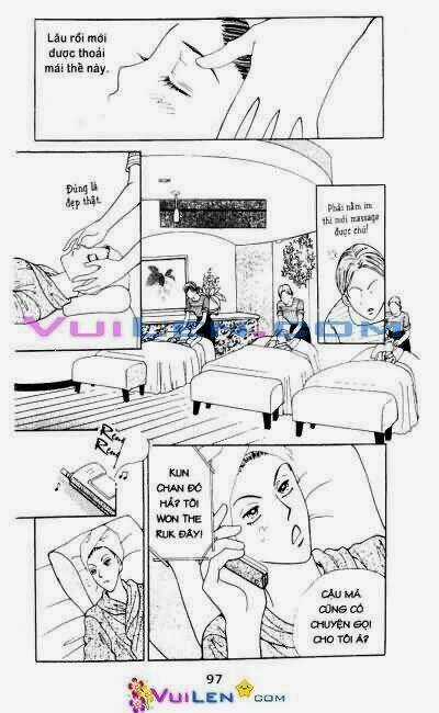 Giấc Mơ Thần Tượng - Chapter 6 - Trang 97