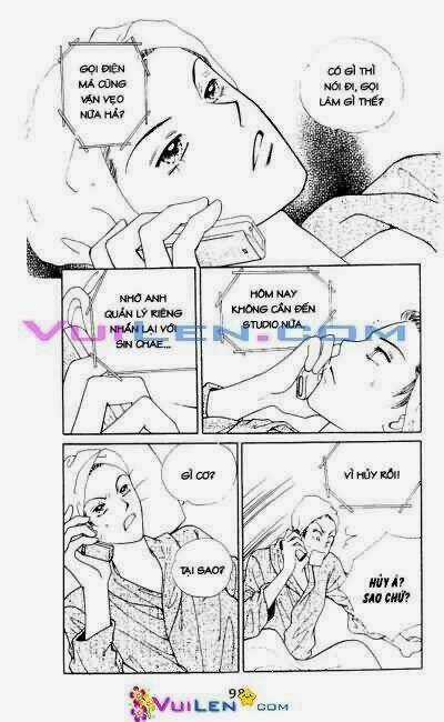 Giấc Mơ Thần Tượng - Chapter 6 - Trang 98