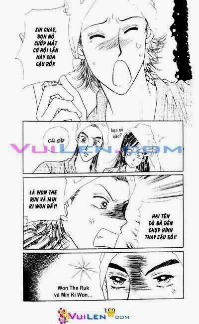 Giấc Mơ Thần Tượng - Chapter 6 - Trang 100