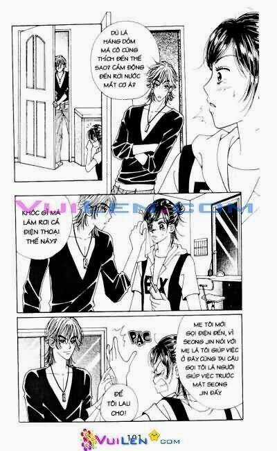 Giấc Mơ Thần Tượng - Chapter 7 - Trang 101