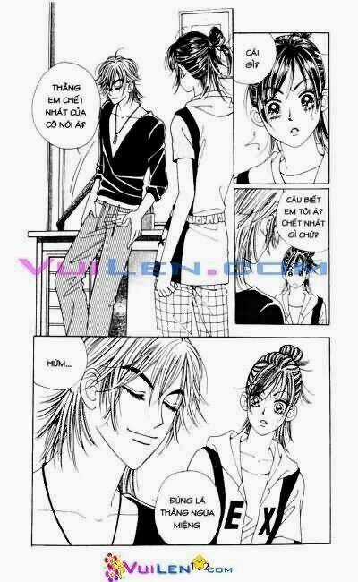 Giấc Mơ Thần Tượng - Chapter 7 - Trang 102