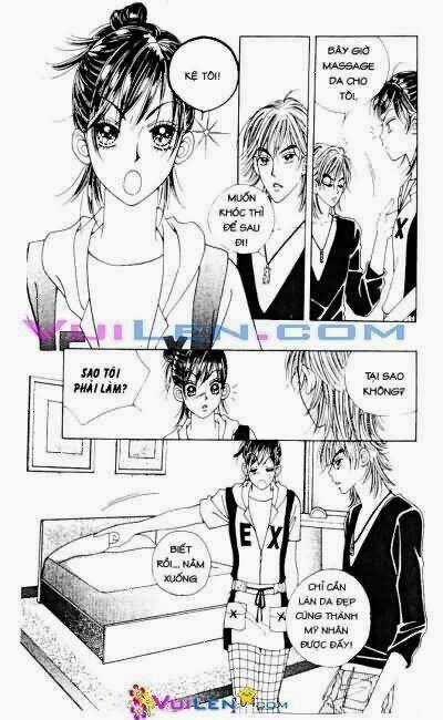 Giấc Mơ Thần Tượng - Chapter 7 - Trang 104