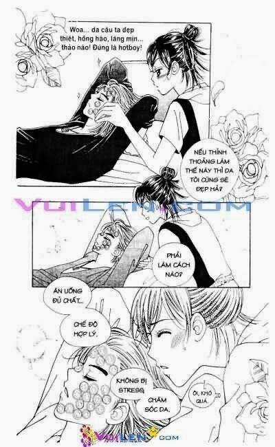 Giấc Mơ Thần Tượng - Chapter 7 - Trang 105