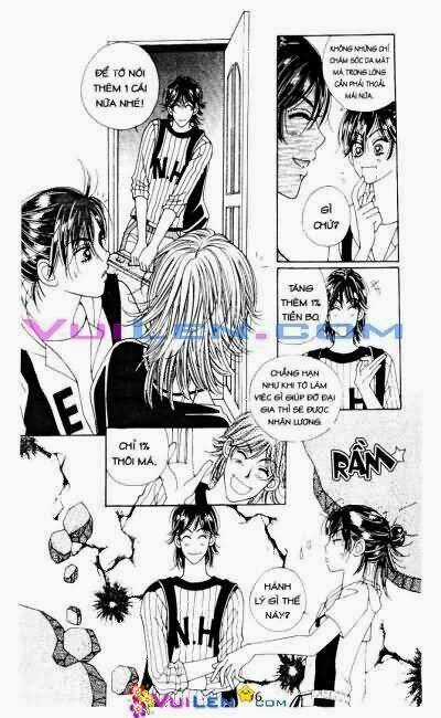 Giấc Mơ Thần Tượng - Chapter 7 - Trang 106