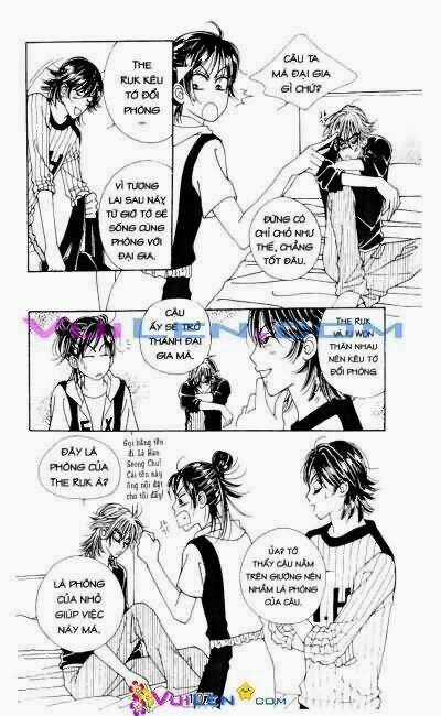 Giấc Mơ Thần Tượng - Chapter 7 - Trang 107