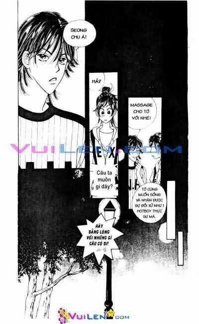 Giấc Mơ Thần Tượng - Chapter 7 - Trang 108