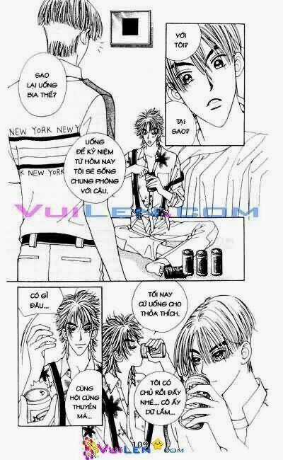 Giấc Mơ Thần Tượng - Chapter 7 - Trang 109