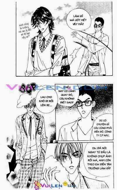 Giấc Mơ Thần Tượng - Chapter 7 - Trang 12