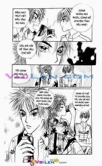 Giấc Mơ Thần Tượng - Chapter 7 - Trang 112