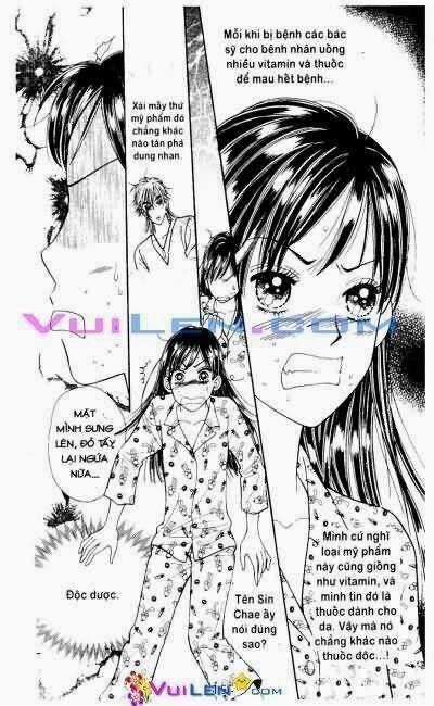 Giấc Mơ Thần Tượng - Chapter 7 - Trang 115