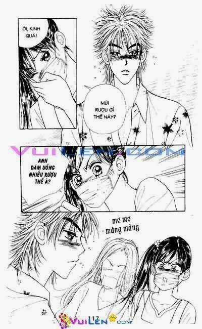 Giấc Mơ Thần Tượng - Chapter 7 - Trang 117