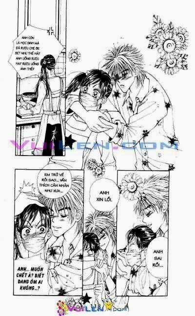 Giấc Mơ Thần Tượng - Chapter 7 - Trang 118