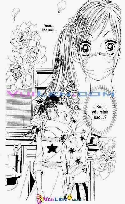 Giấc Mơ Thần Tượng - Chapter 7 - Trang 120