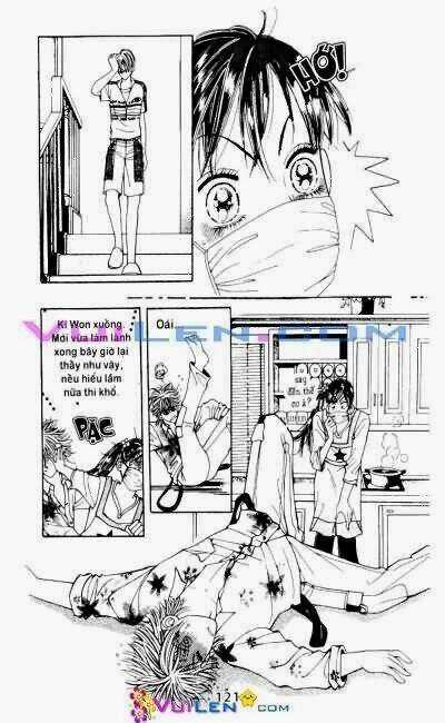 Giấc Mơ Thần Tượng - Chapter 7 - Trang 121