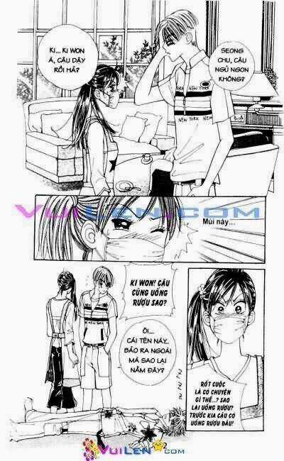 Giấc Mơ Thần Tượng - Chapter 7 - Trang 122