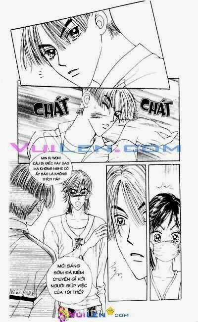 Giấc Mơ Thần Tượng - Chapter 7 - Trang 127